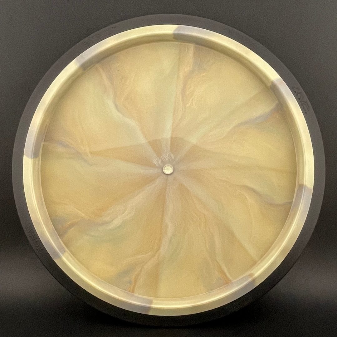 Cosmic Neutron Signal - Lab Second MVP