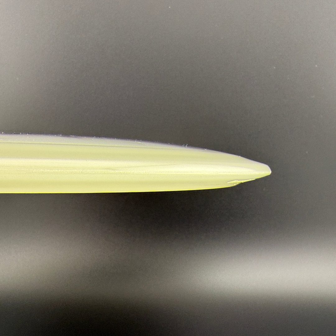 Retina Glow Chemtrail - Special Edition Doomsday Discs