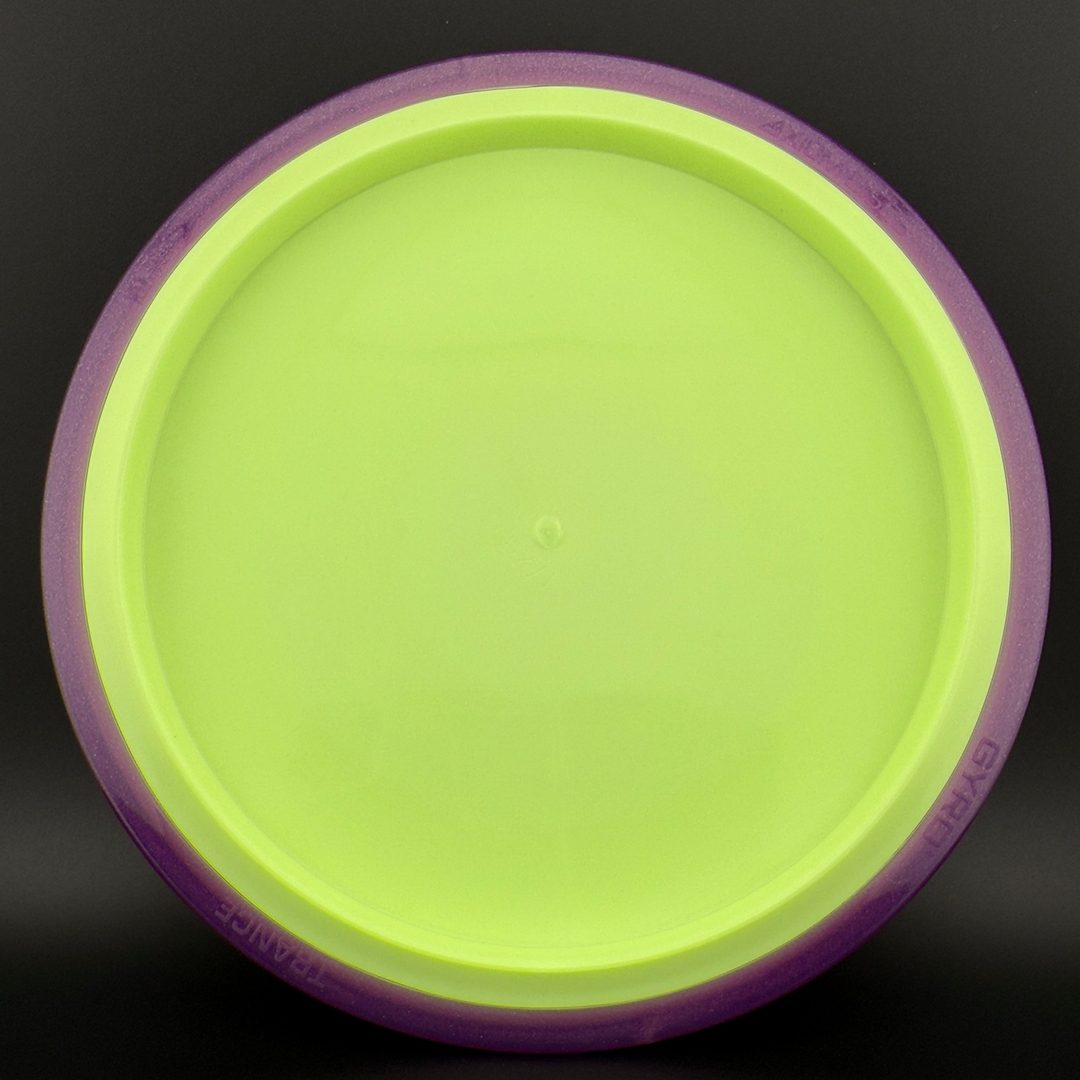 Prism Neutron Trance - Blank Axiom