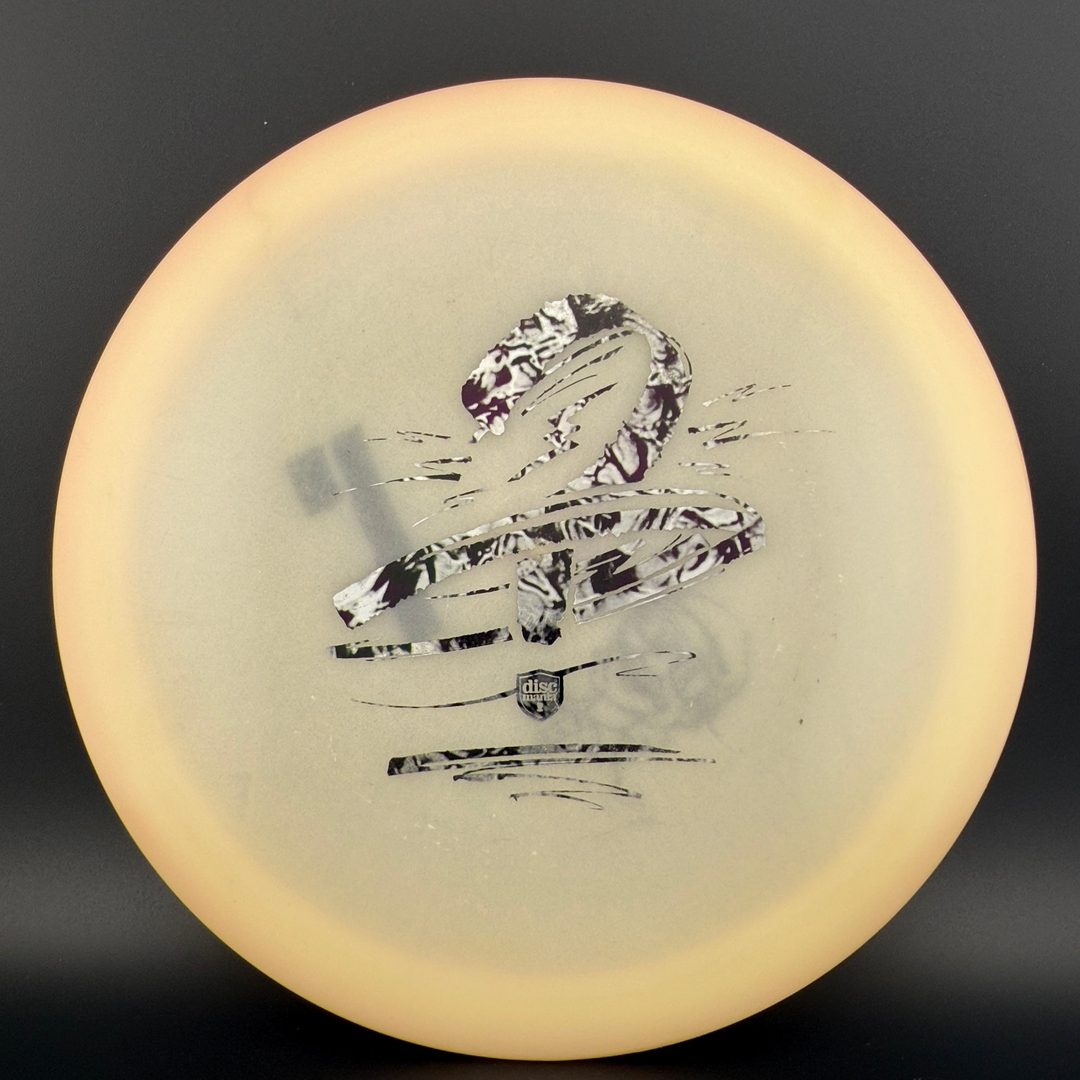 Color Glow C-Line FD Penned - Mystery Box Pre-NS1 *Colten Stash Used* Discmania