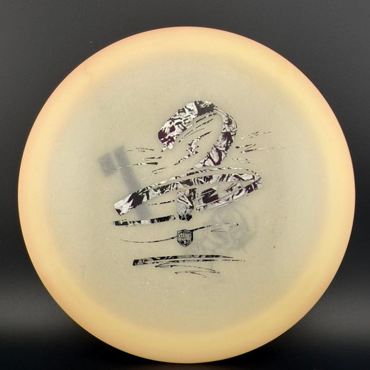 Color Glow C-Line FD Penned - Mystery Box Pre-NS1 *Colten Stash Used* Discmania