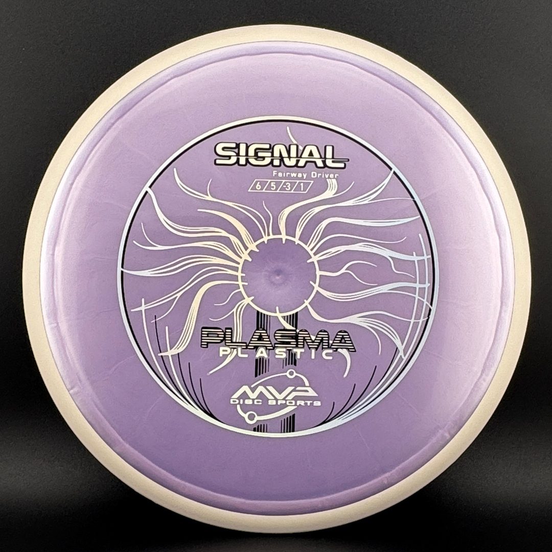 Plasma Signal MVP