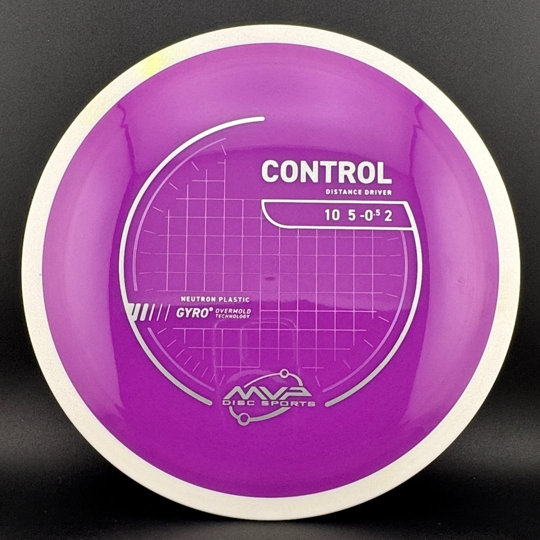 Neutron Control MVP