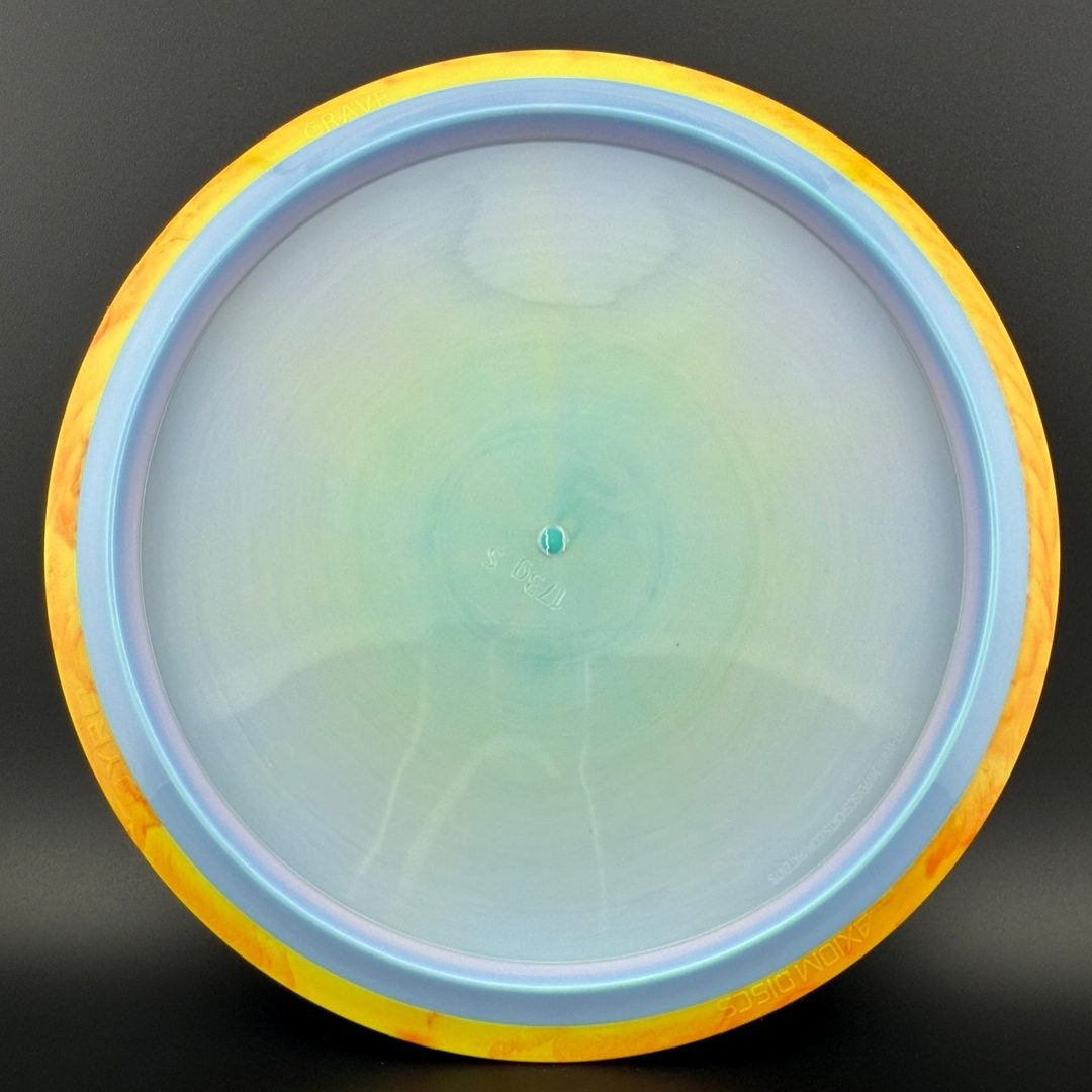 Soft Neutron Crave - OTB Open 2024 - Pirate Nate Axiom