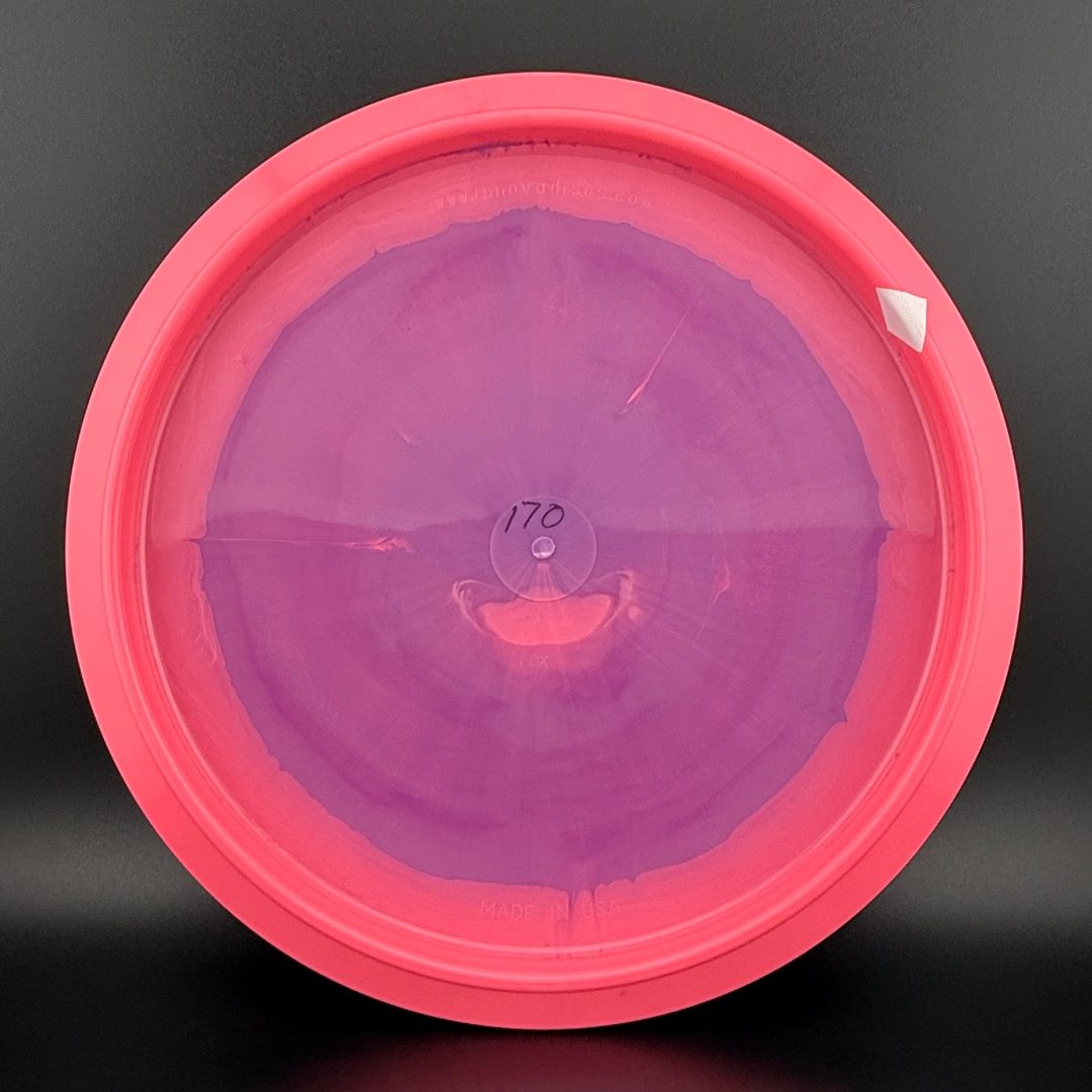 Halo Star Fox Innova