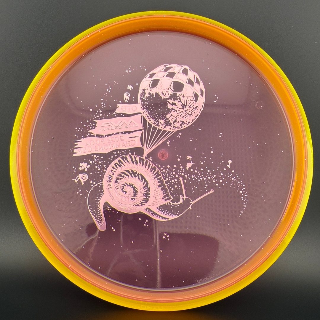 Prism Soft Proton Envy - PDGA Champions Cup 2025 Axiom