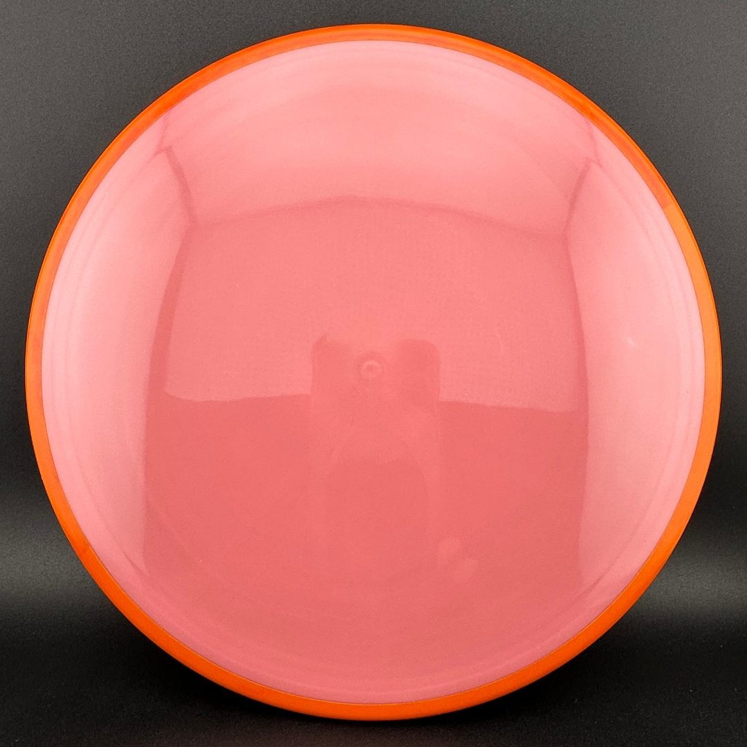 Neutron Balance - Simon Line - Blank Axiom