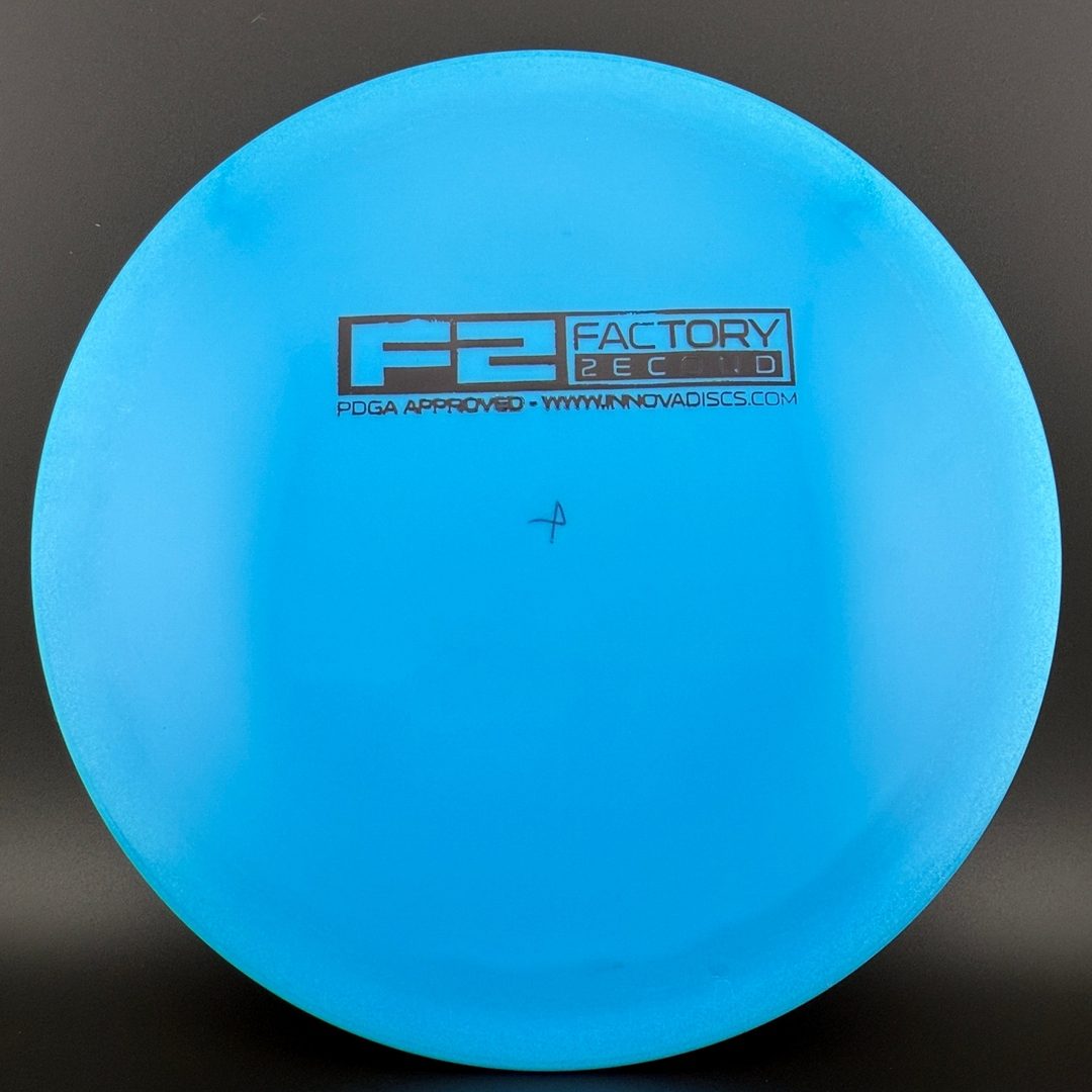 Star Python - F2 Innova
