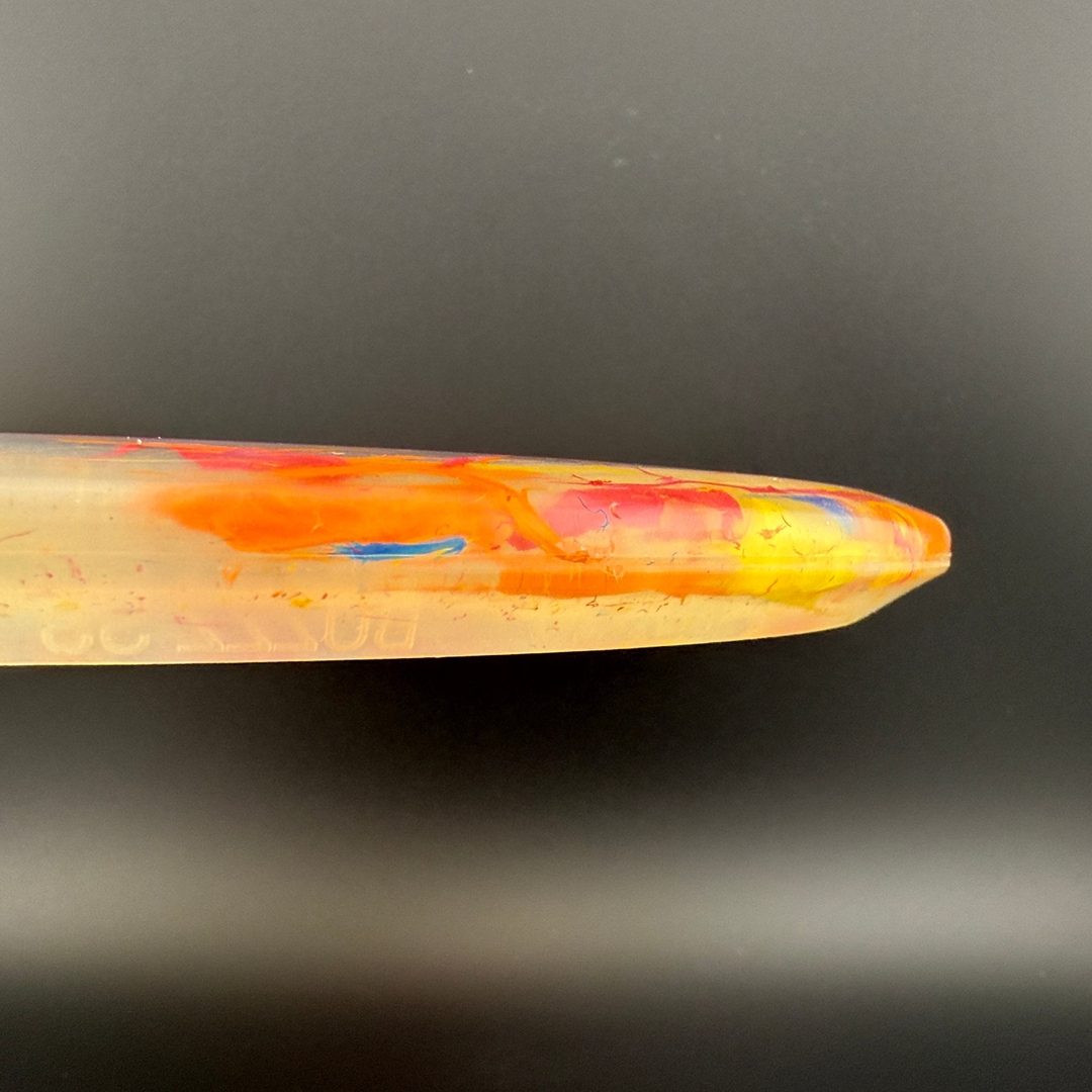 Jawbreaker Z FLX Buzzz SS - Paige Shue Ledgestone 2025 Discraft