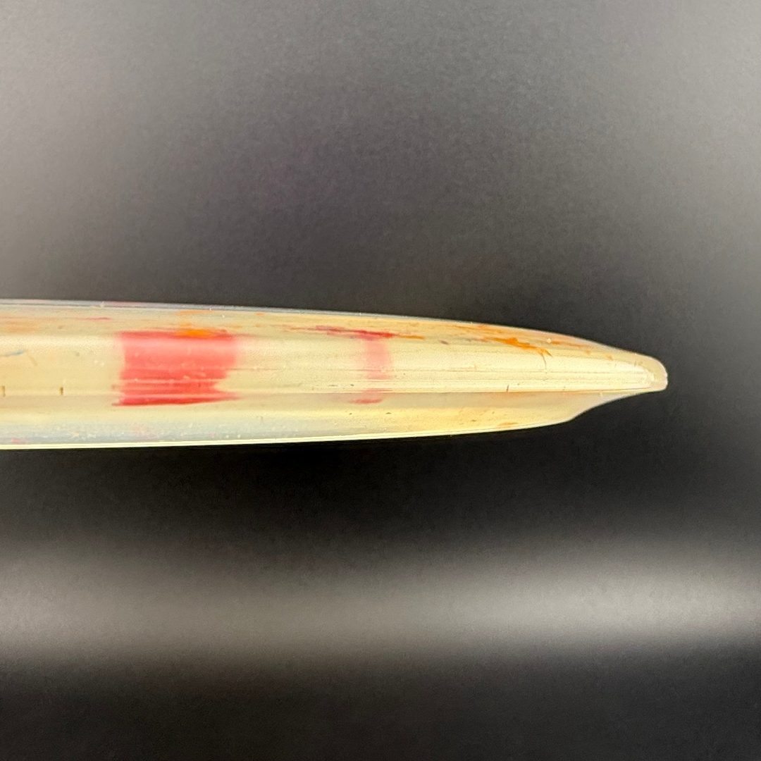 Jawbreaker Z FLX Cicada - Elk Man 2.0 by Ripper Studios Discraft