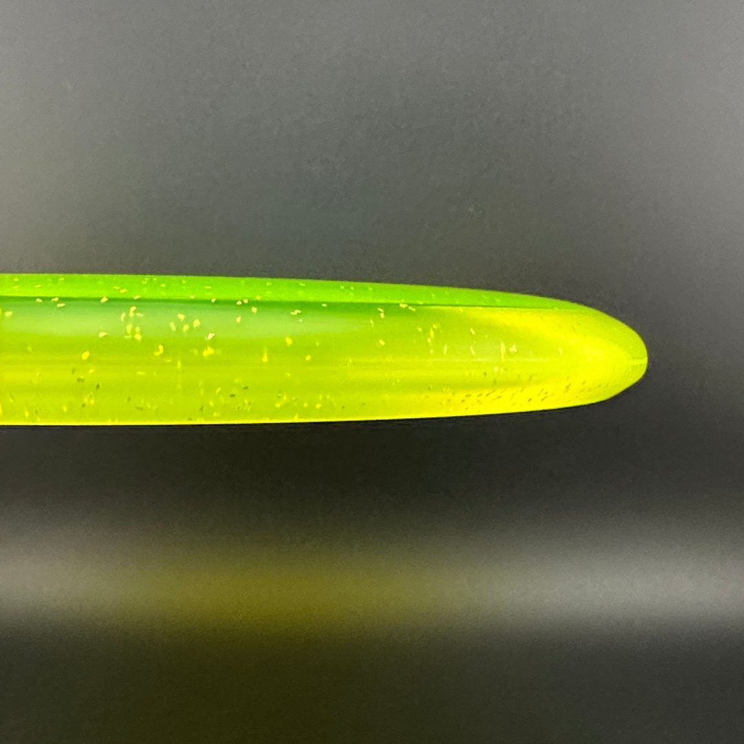 Cryztal Sparkle Fierce - Paige Pierce 3X European Champ Discraft