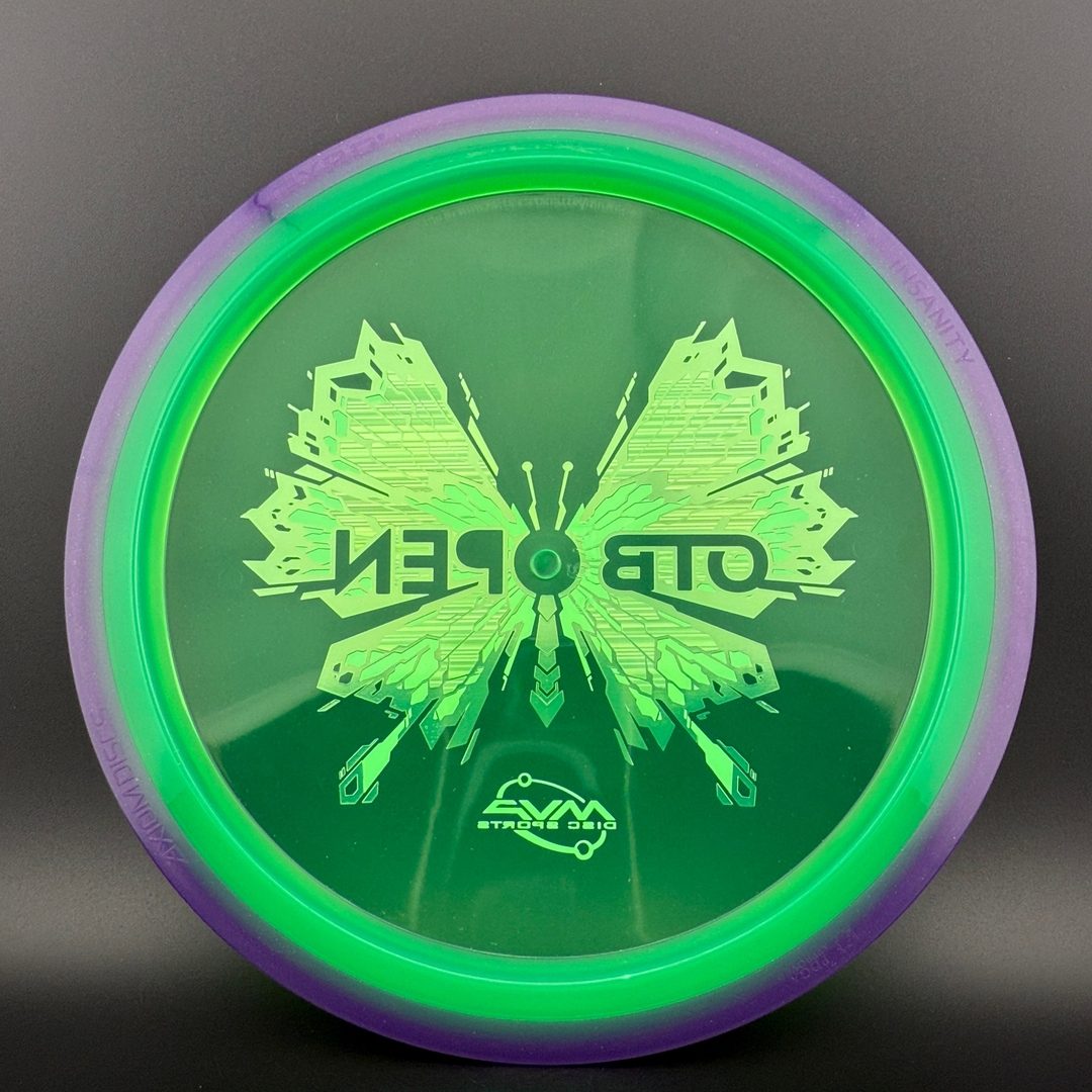 Soft Prism Proton Insanity - OTB Open 2026 Axiom