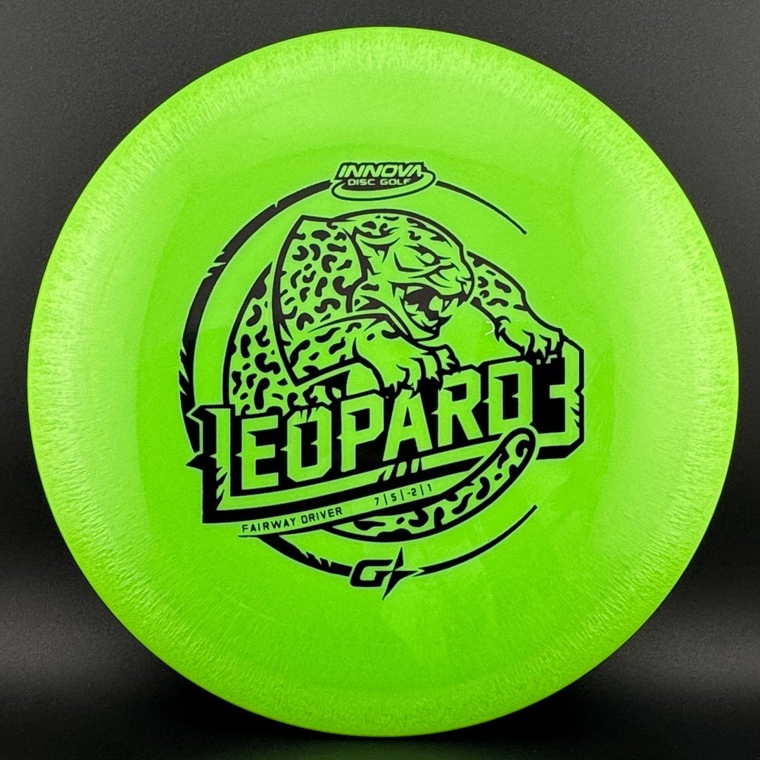 GStar Leopard Innova