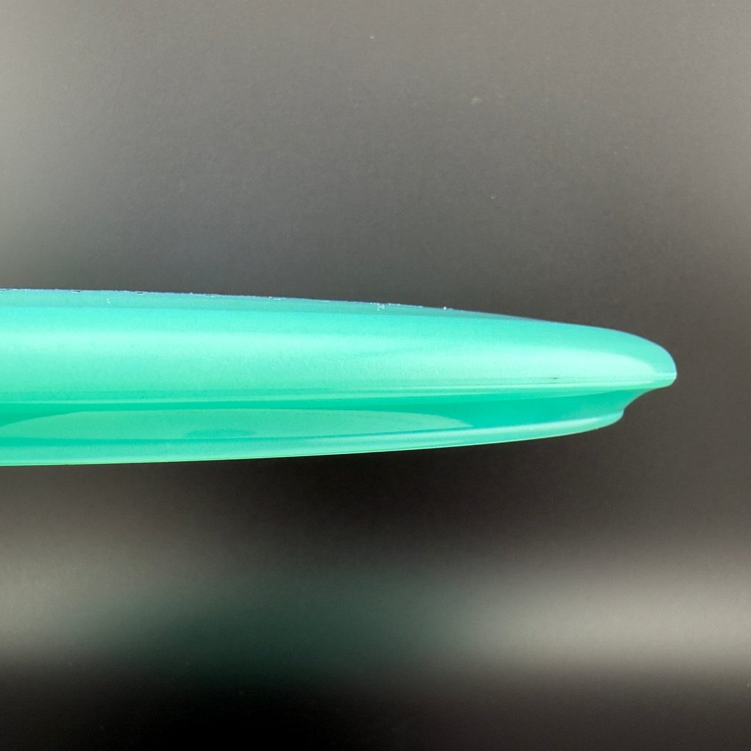 Color Glow Champion Roc - "Grapple Roc" USDGC 2025 Innova