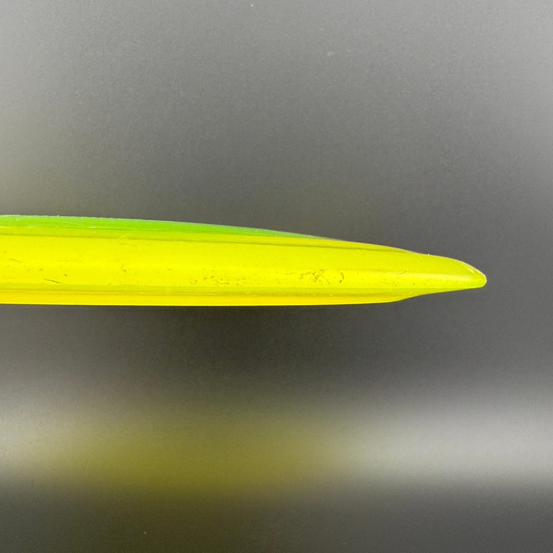 C-Line PD2 - Dyed *Gibson Stash Used* Discmania