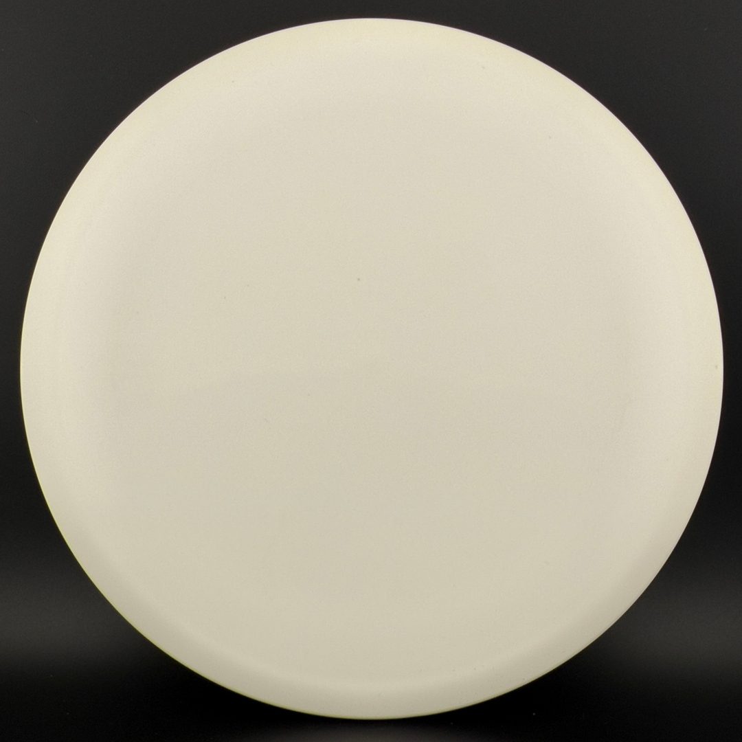 White ESP Buzzz SS - Dyers Delight Discraft