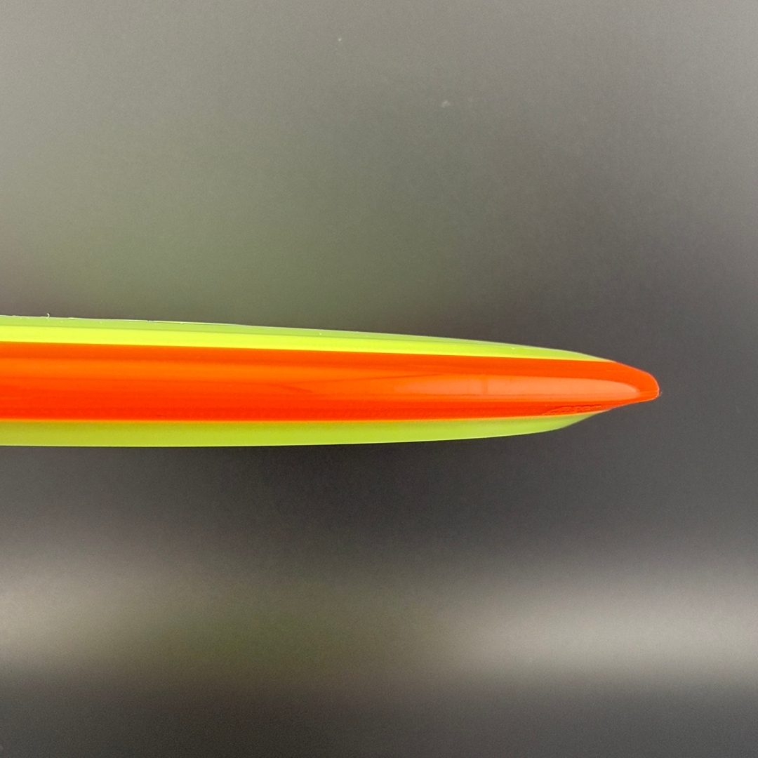 Prism Neutron Crave - Lightweight - Lab Second Axiom