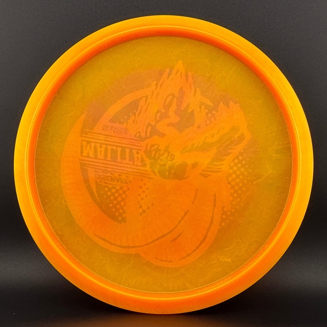 Swirl Colorshift ESP Malita - Ledgestone 2026 Season 3 Discraft