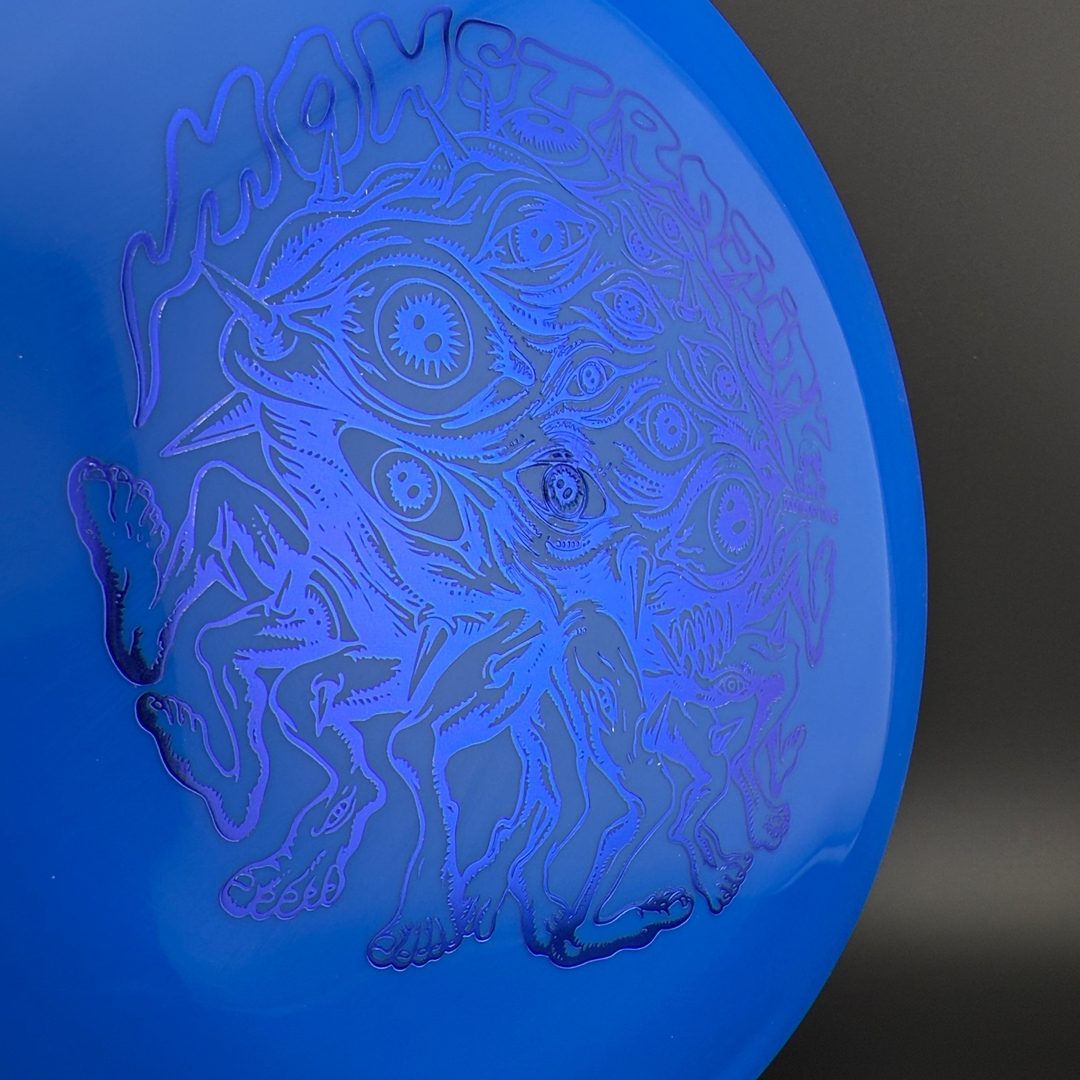 Survival Monstrosity Doomsday Discs