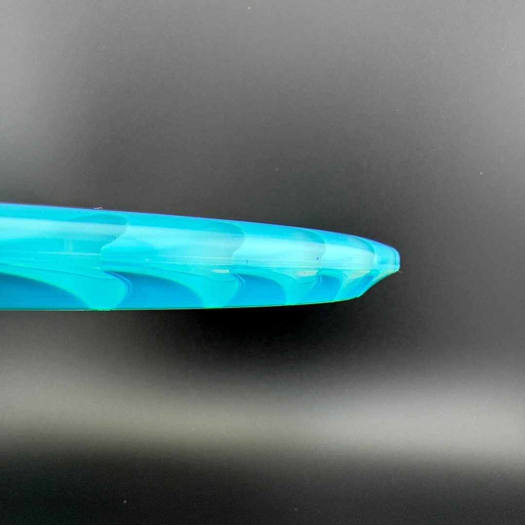 FuZed Z Buzzz - Circus Discraft