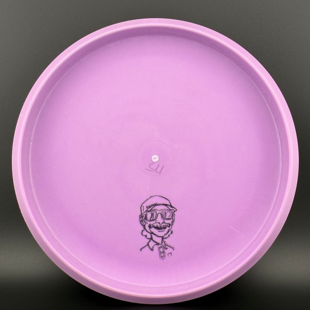 D-Line P1 Innova Made *Colten Stash* Discmania