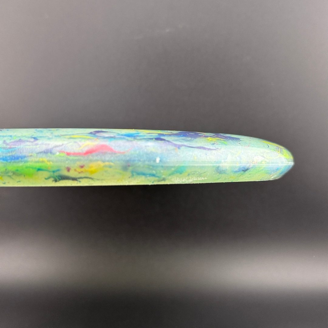 Colorshift Jawbreaker Z FLX Luna - Ledgestone 2026 Discraft