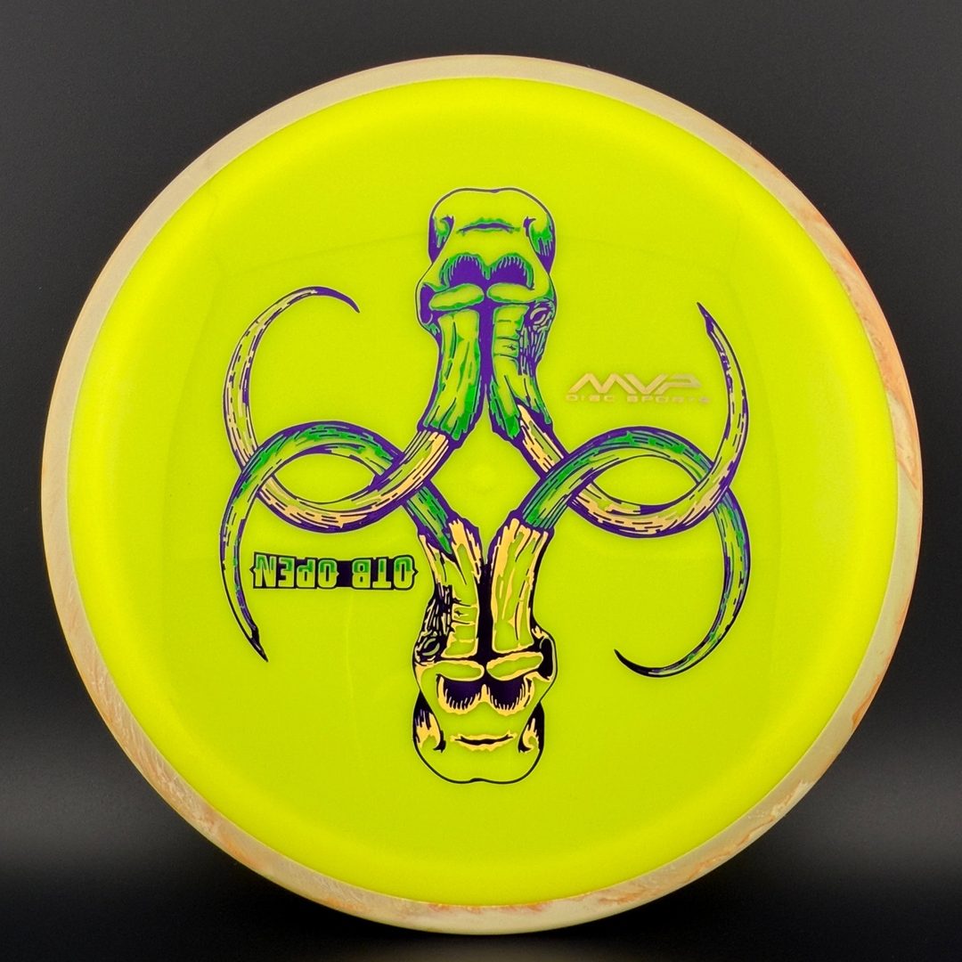 Soft Neutron Crave - OTB Open 2024 - Pirate Nate Axiom