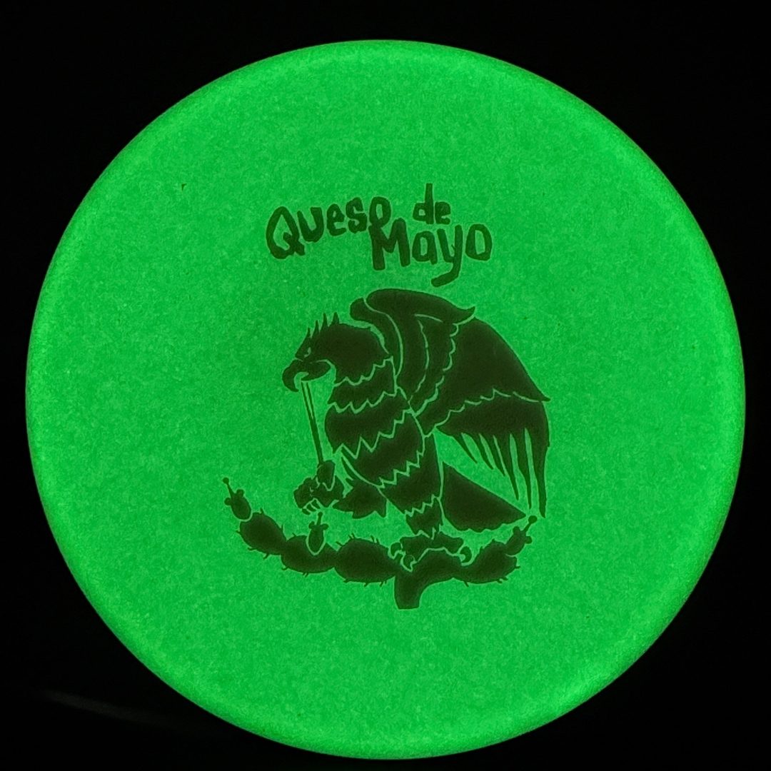 Nocturnal Soft Queso Royal Pickle - Queso De Mayo by ZAM