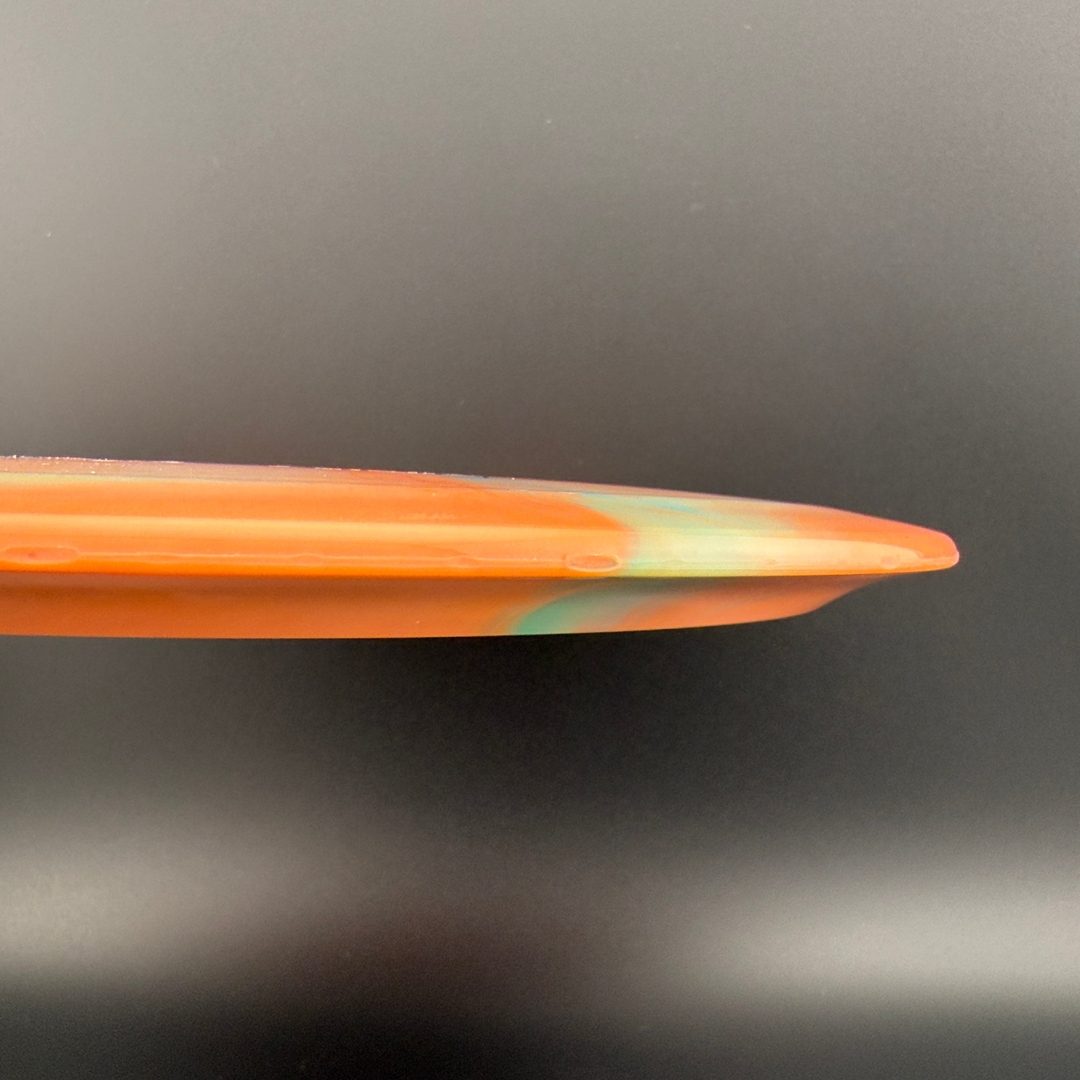 Nebula Aura Omen - First Run TSA