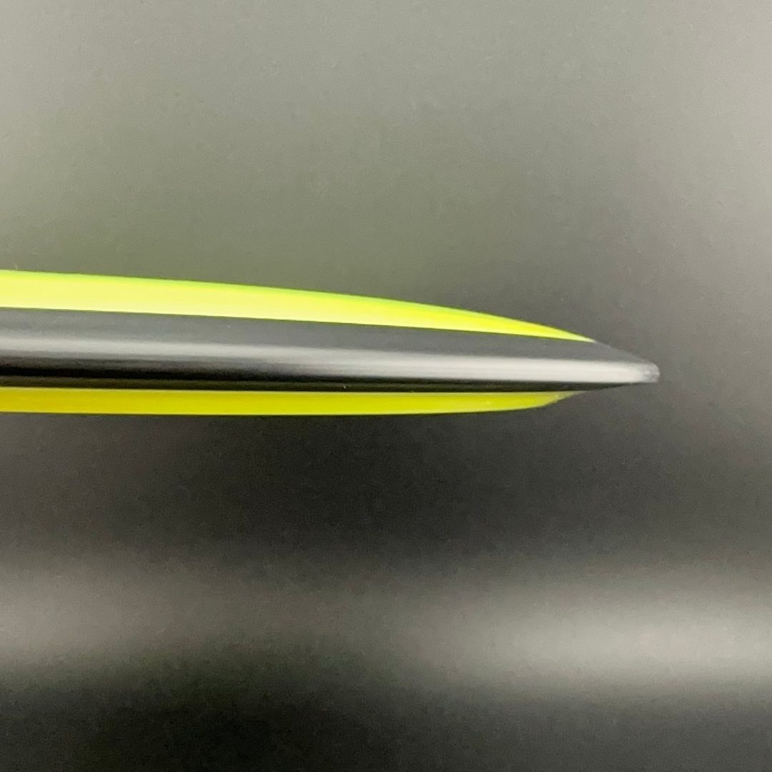 Neutron Trail - RADioactive Man by Ripper Studios MVP