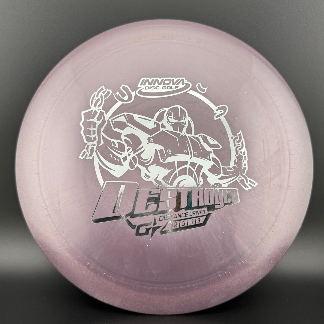 GStar Destroyer Innova