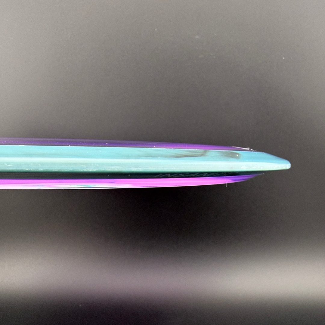 Proton Insanity Axiom