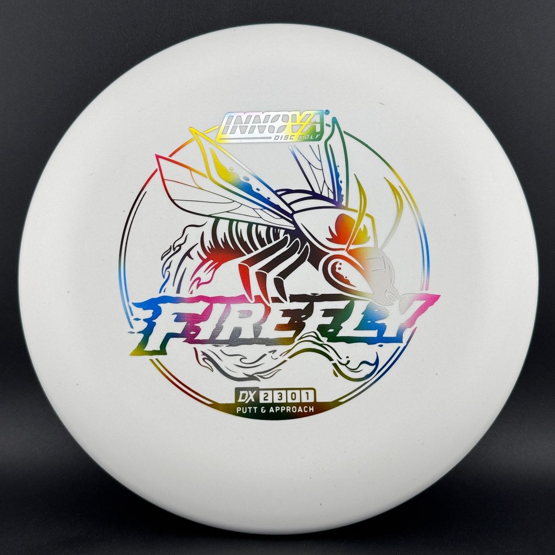 DX Firefly Innova