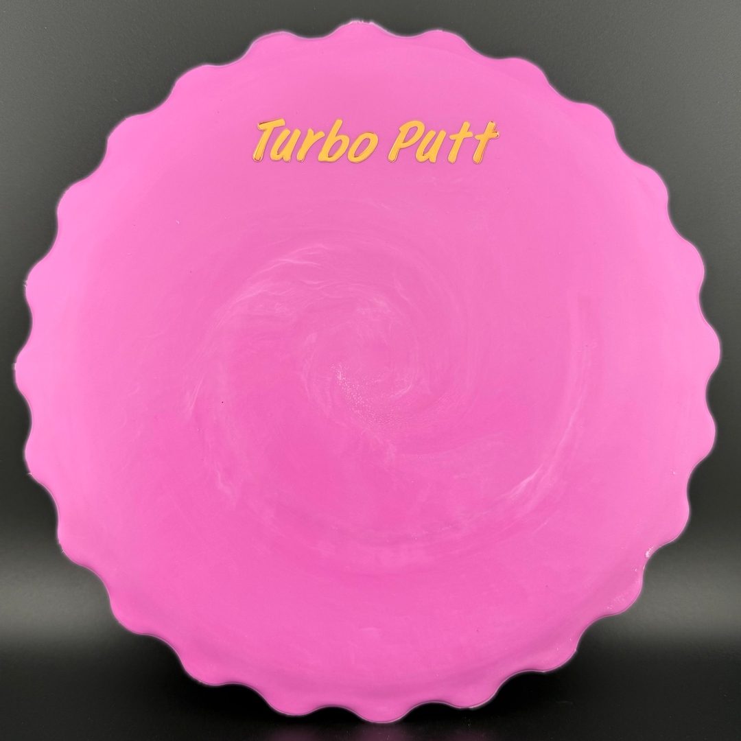 Turbo Putt Quest AT