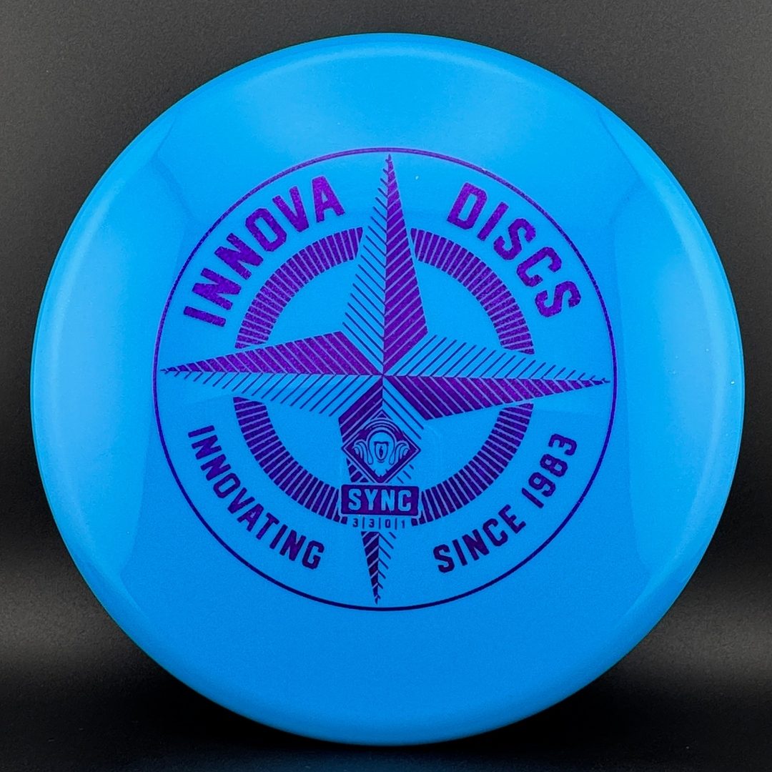 Star Sync - First Run Innova