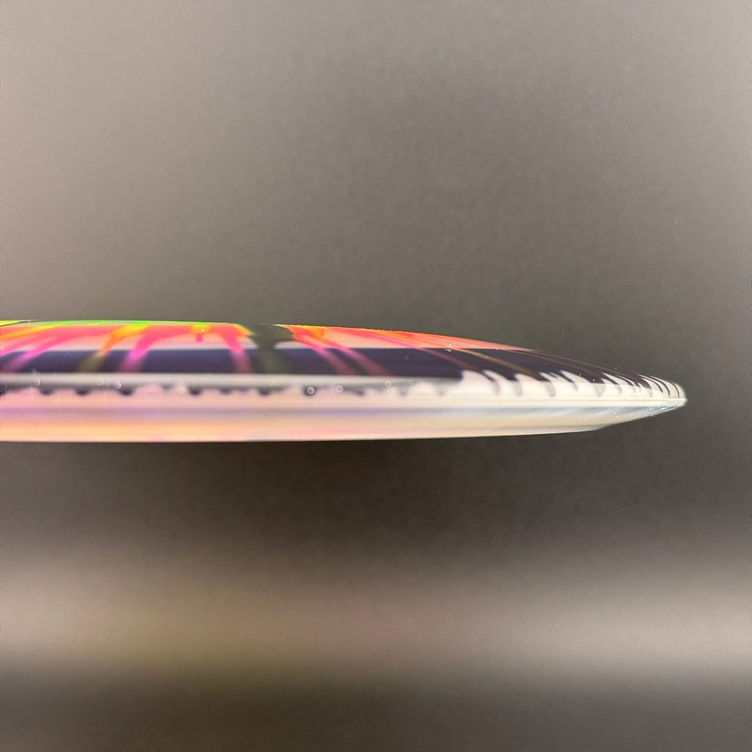 I-Dye Champion Hawkeye Innova