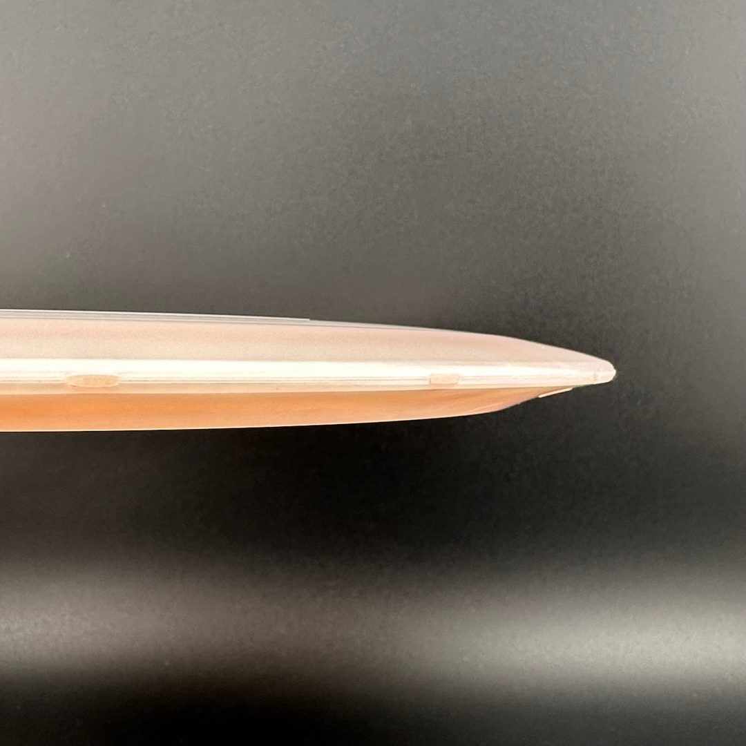 Plasma Trace Streamline