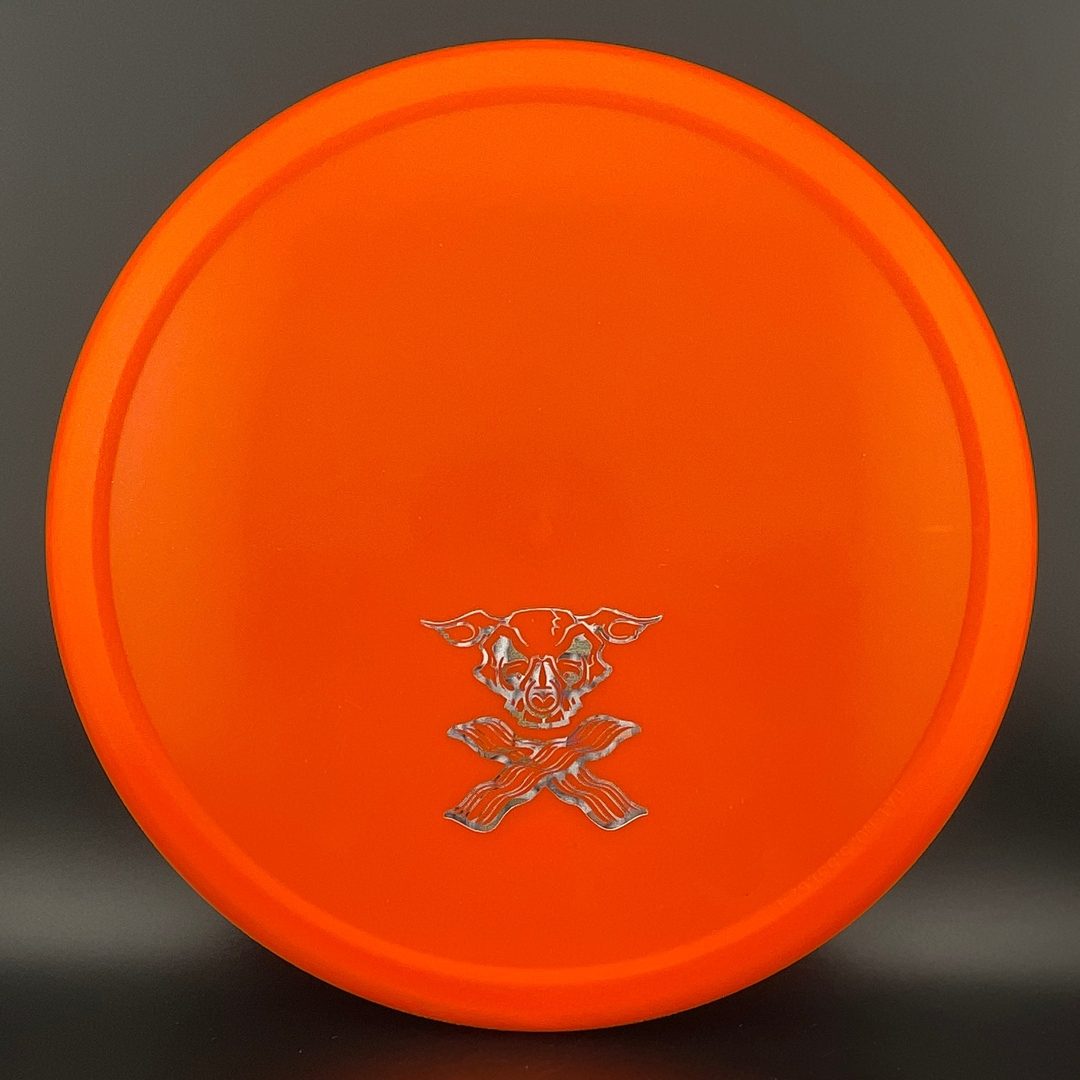 R-Pro Pig - "Baconeer" by Marm O Set Innova