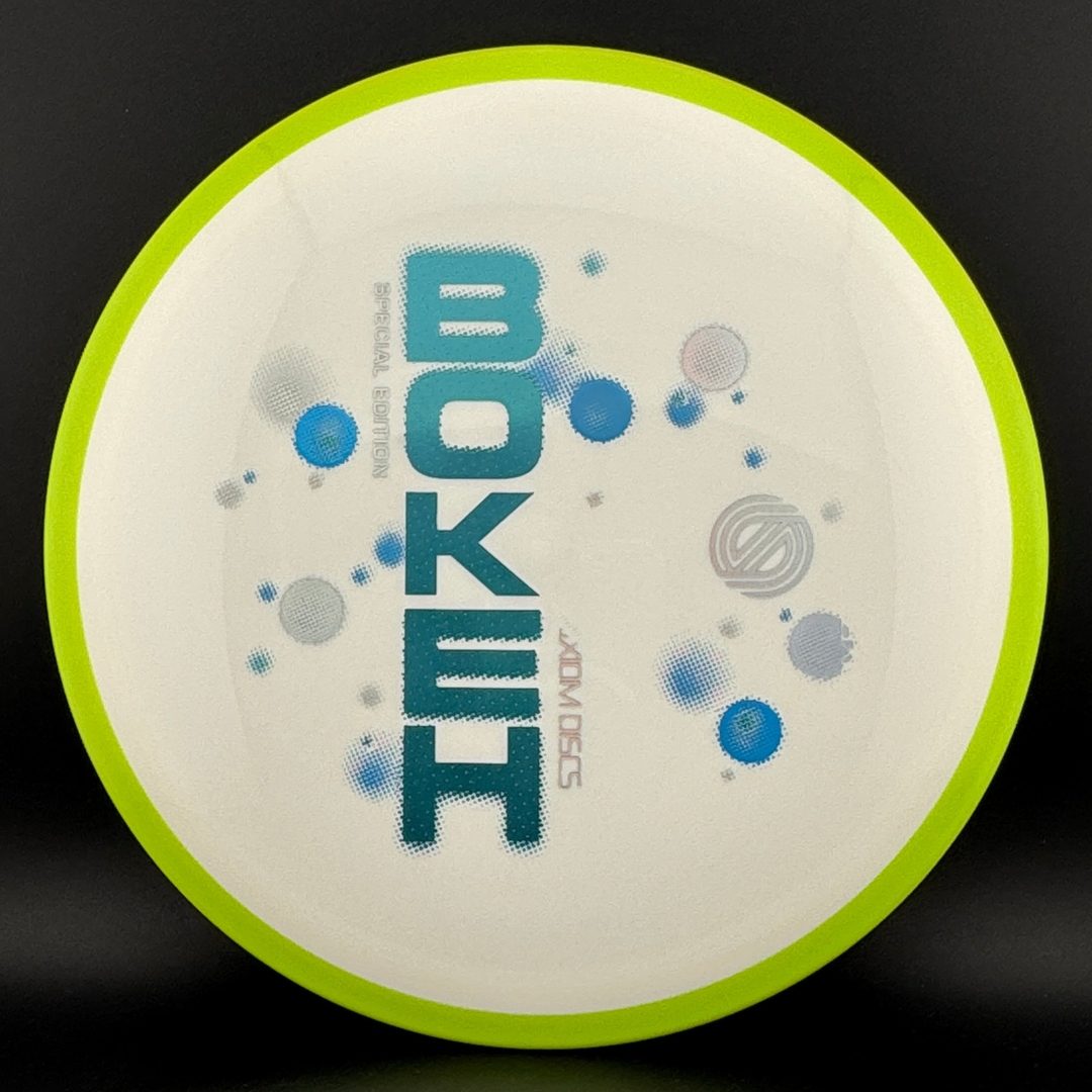 Neutron Bokeh - Special Edition Axiom
