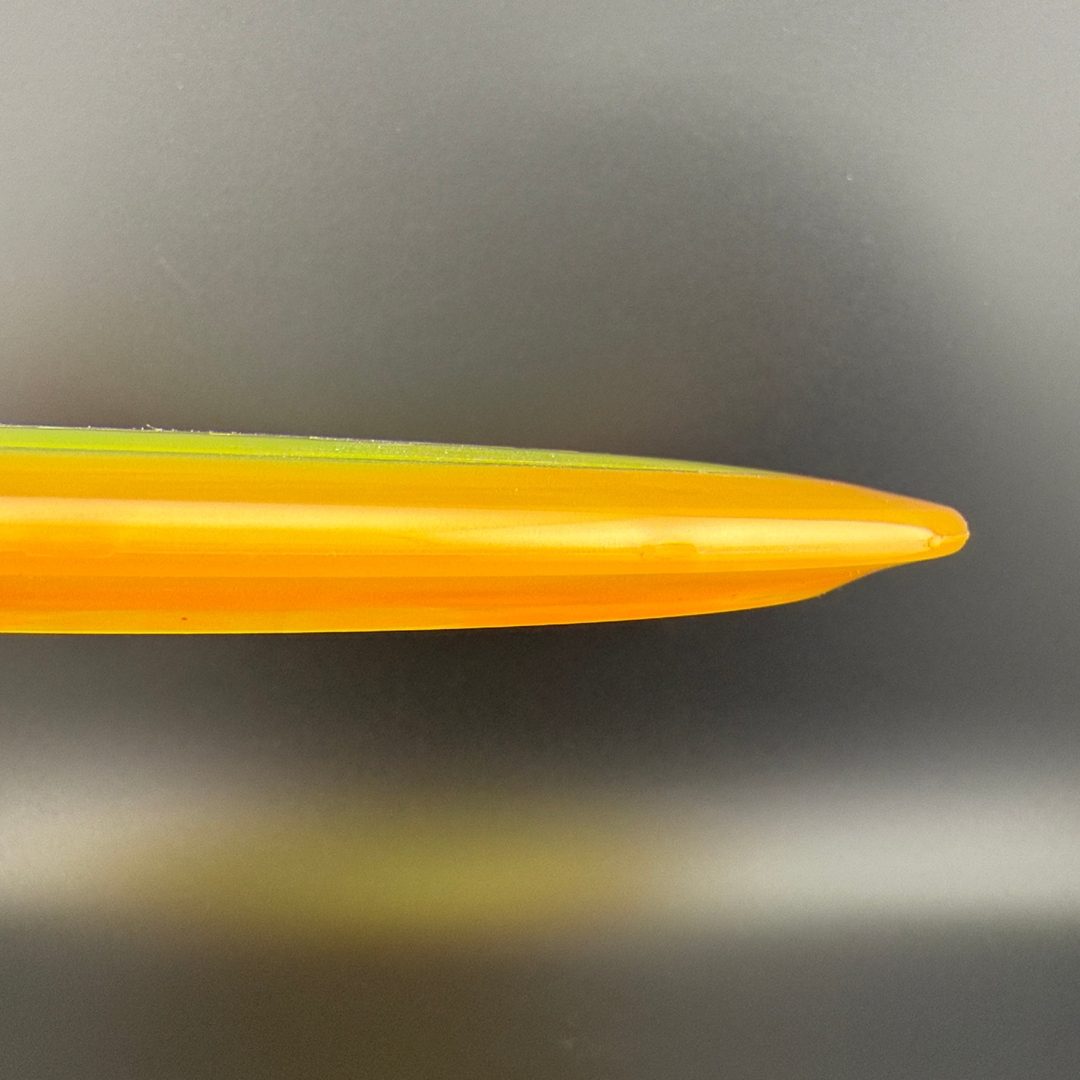 Ethos Votum - Alien Pyramids 2022 TSA