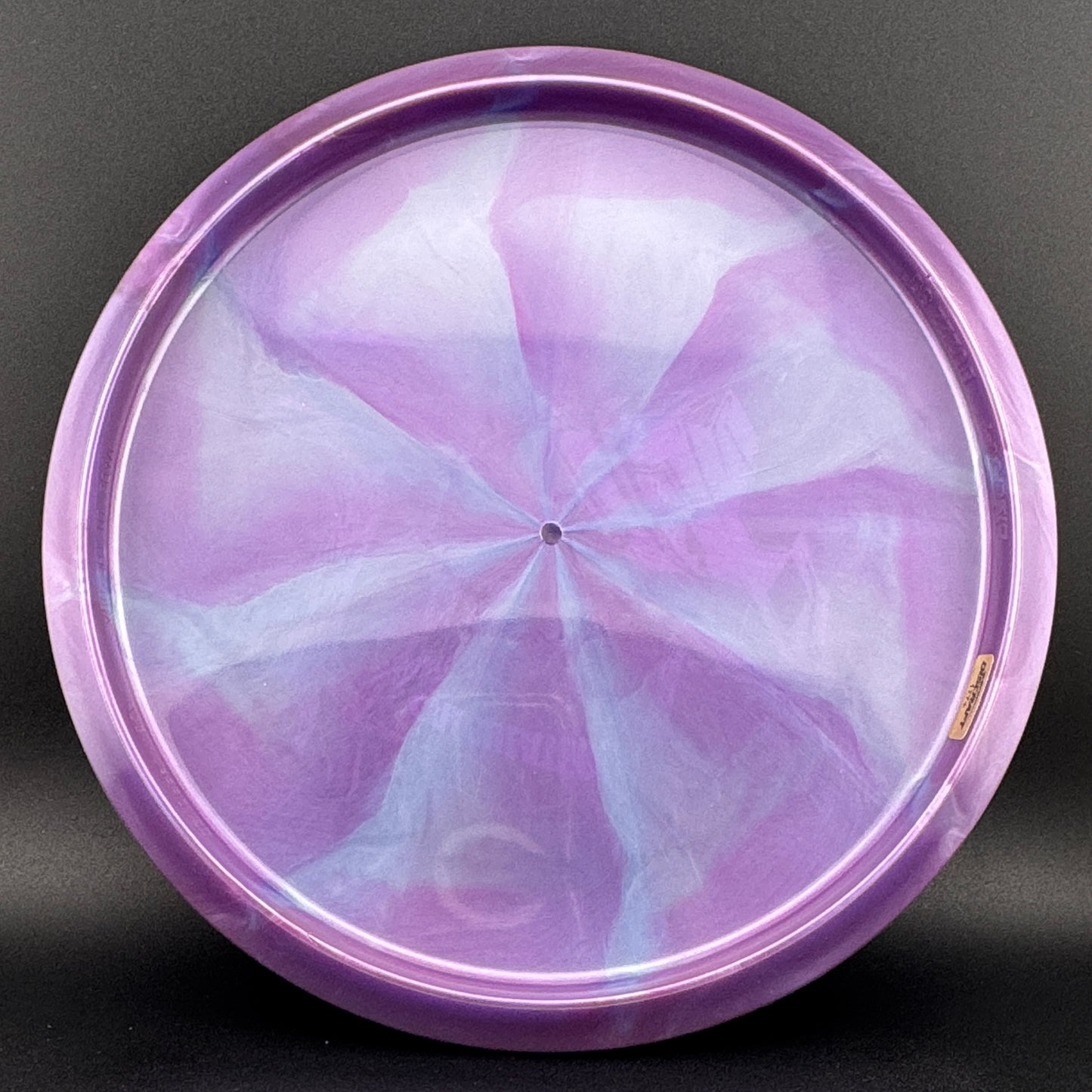 Big Z Swirl Buzzz SS - Andrew Presnell - 2026 Ledgestone