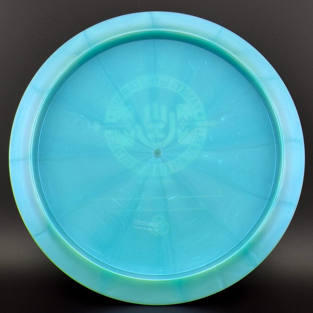 Meta Essence - Handeye Path Of Least Resistance Discmania