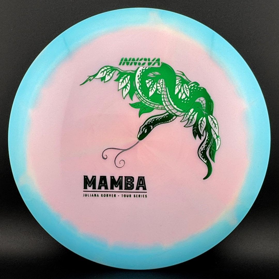 Proto Glow Halo Star Mamba - Juliana Korver 2026 Tour Series Innova