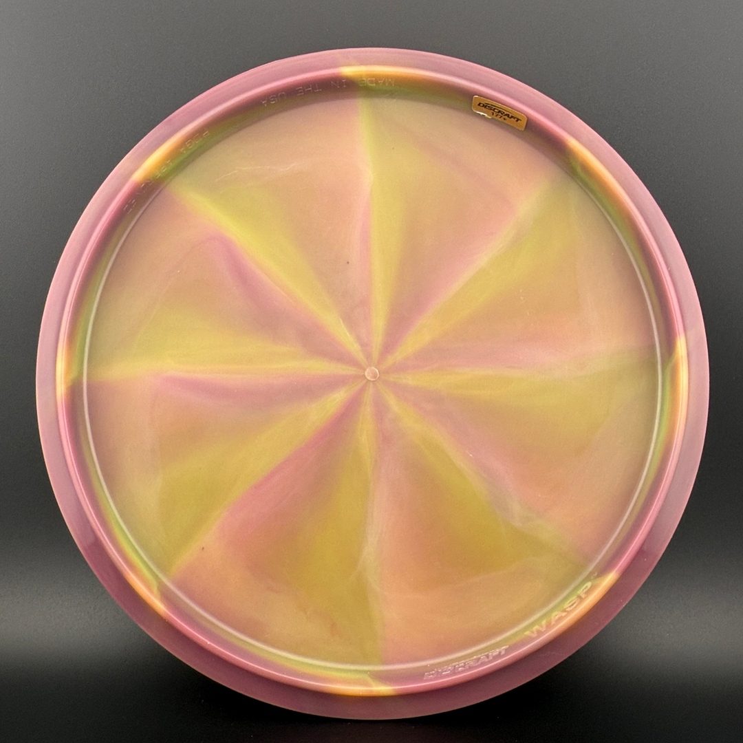 Z Swirl Wasp - 2022 Ledgestone Edition Discraft