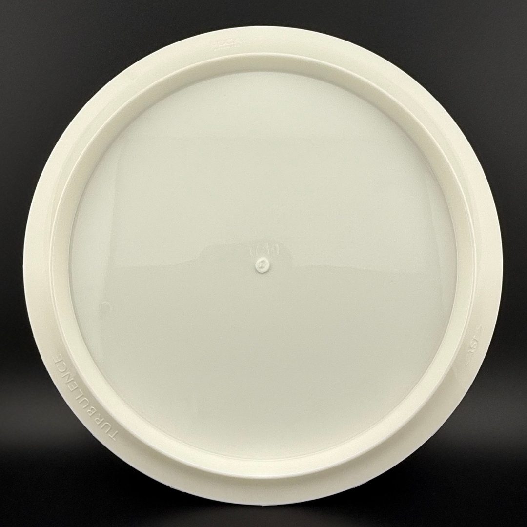 Neutron Turbulence - Blank Streamline