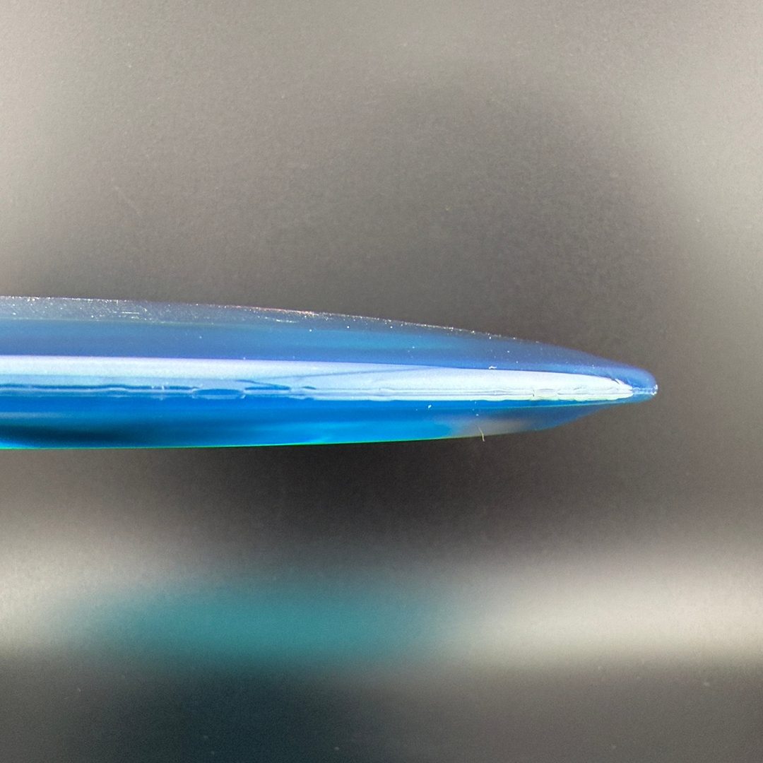 Soft Ethos Votum - First Run - Mantis TSA