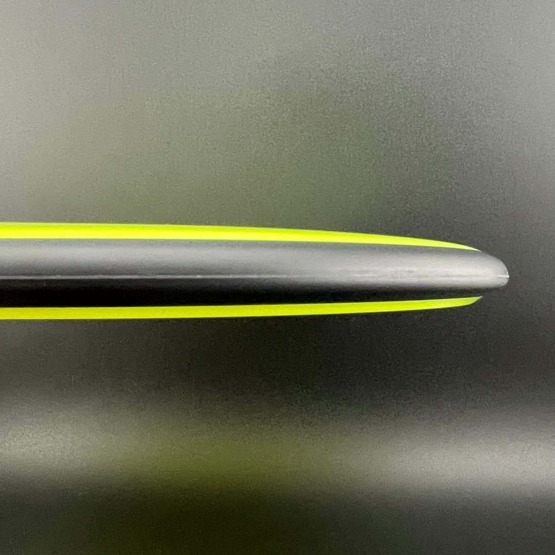 Neutron Soft Uplink - Blanks MVP