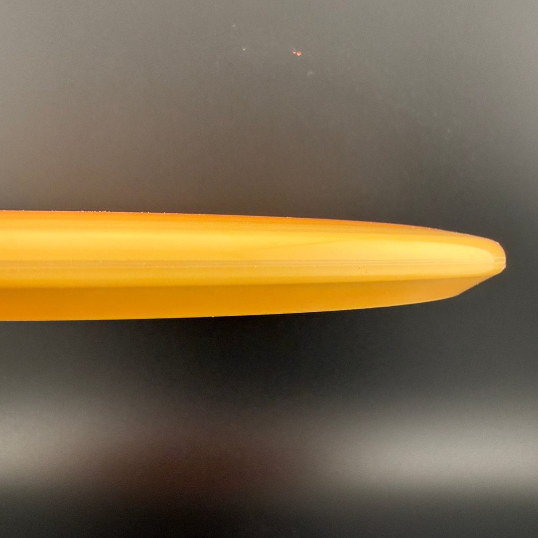 ESP Malita - First Run - Paul McBeth Signature Discraft