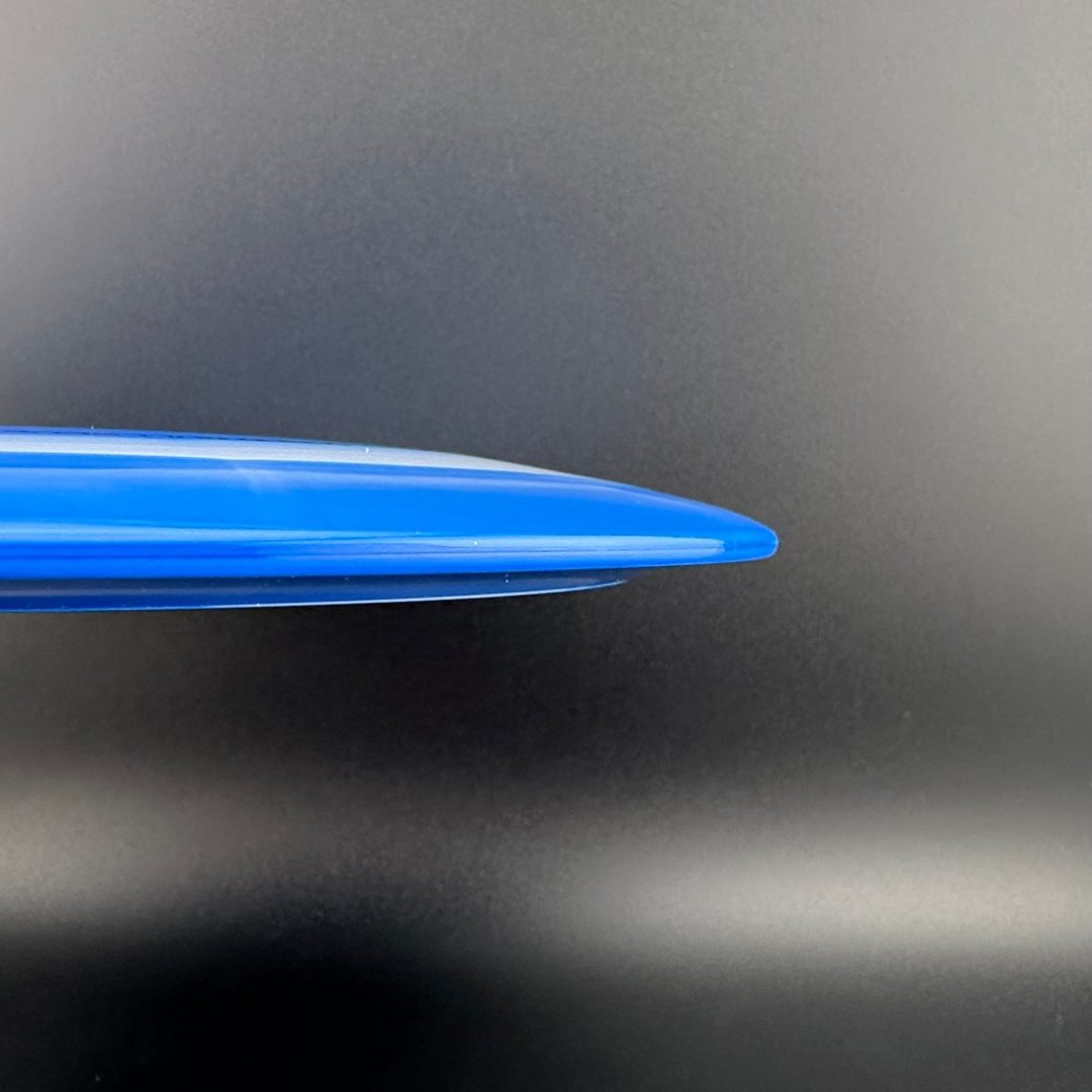 Grand Bullseye Grace - Kristin Latt - 2025 Signature Series Latitude 64