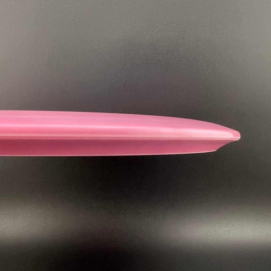 ESP Glo Zombee - Ledgestone Finale 2025 Discraft